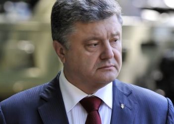 За последних 4 дня удалось освободить 1,2 тыс заложников, – Порошенко
