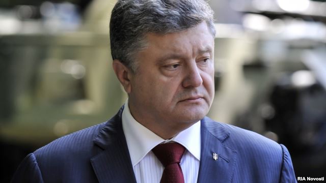 За последних 4 дня удалось освободить 1,2 тыс заложников, – Порошенко
