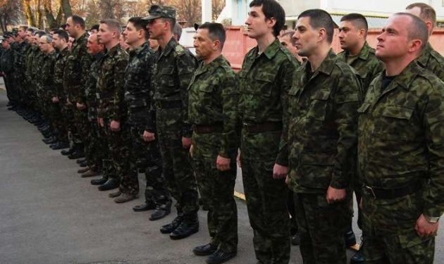 Суд арестовал командира батальона «Прикарпатье»