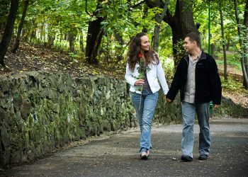 Специалисты: что происходит с нами во время прогулки