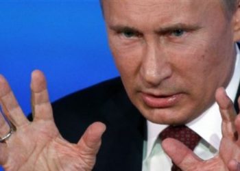 В планах Путина захват Прибалтики и северного Казахстана – эксперт