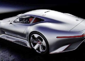 Gran Turismo 6 от Mercedes запустят в серийное производство