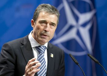 НАТО даст Украине 15 млн евро, – Расмуссен