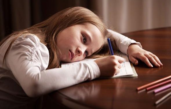 Как диагностика мозга у детей поможет с учебой, - специалисты