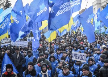 Стало известно, какой процент избирателей проголосует за “Партию Регионов”