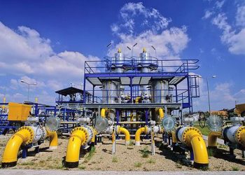 Польша возобновила реверс газа в Украину