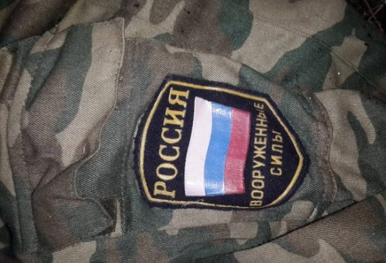 Трупы российских военных сбрасывают в неработающие шахты – Тымчук