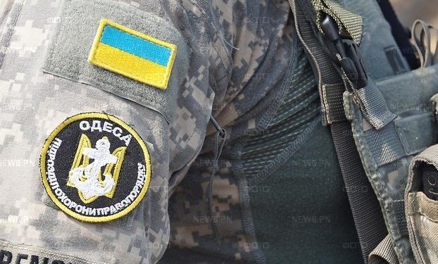 Бойцы батальона «Шторм» погибли в ДТП на Днепропетровщине