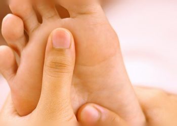 Эксперты рассказали, как избавиться от мозолей на ногах