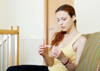 Составлен список вещей, мешающих обзавестись потомством