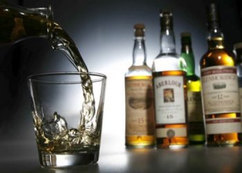 Специалисты: как гены связаны с употреблением алкоголя