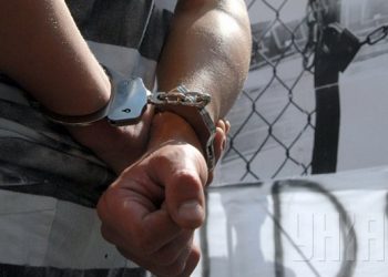 Под Мариуполем СБУ задержала разведчика «Востока». Фото