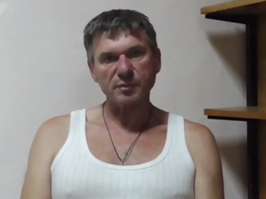 Начальник Горловского ГАИ жив, но остается в плену – СМИ