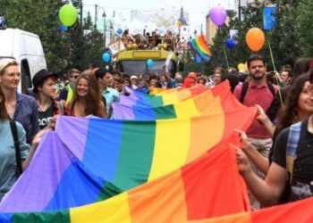 Британские учёные обеспокоены болезненностью представителей сексменьшинств