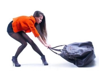 Стало известно, как женщине защитить мышцы от перенапряжения