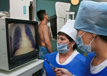 Врачи рассказали, как быстро диагностировать туберкулез
