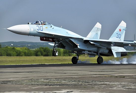 США и Канада отказались проводить военные учения с Россией
