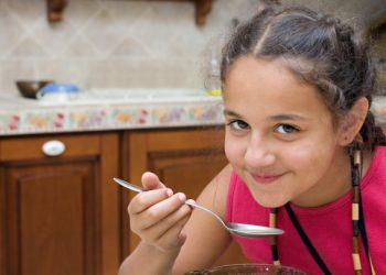 Специалисты: как сохранить витамины, когда готовим еду