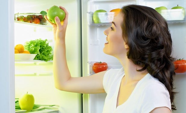 Сколько времени можно держать продукты в холодильнике