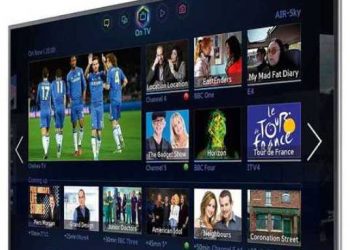 Smart TV подозревают в шпионаже