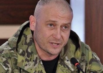 Порошенко может повторить судьбу Януковича – Ярош