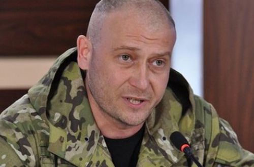 Порошенко может повторить судьбу Януковича – Ярош