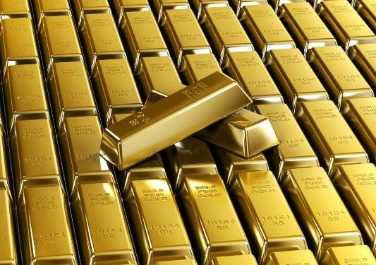 Китаец забыл в зале ожидания рюкзак с золотом