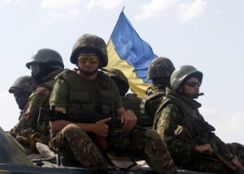 Итоги боев 5 сентября: уничтожено 2 БТР и более 40 террористов