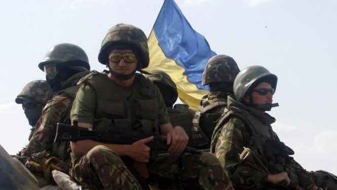 Итоги боев 5 сентября: уничтожено 2 БТР и более 40 террористов