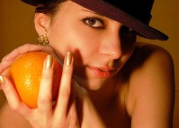 Апельсины угрожают здоровью женщин
