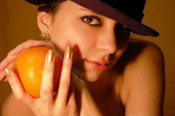 Апельсинка Сайт Знакомств Моя Страница