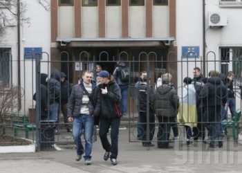 В СНБО рассказали, будет ли четвертая волна мобилизации