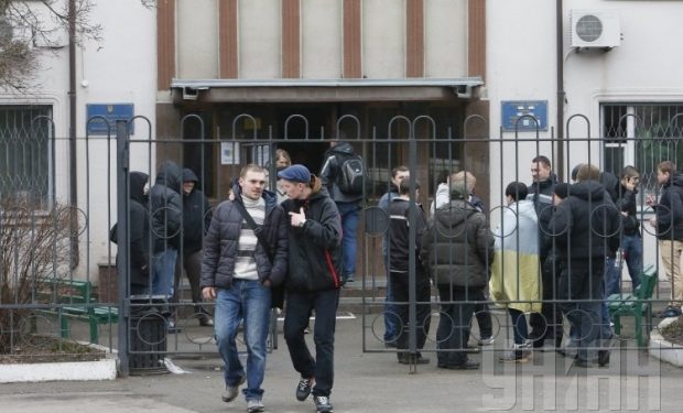 В СНБО рассказали, будет ли четвертая волна мобилизации