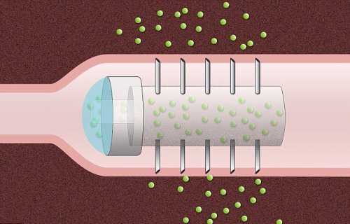 Ученые создали уникальную таблетку, которая вскоре заменит шрицы