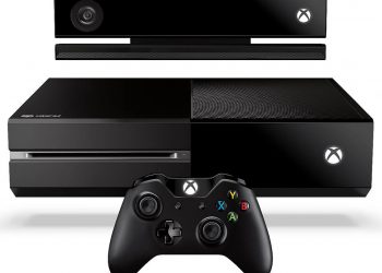 Microsoft сообщила о миллионной продажи Xbox One