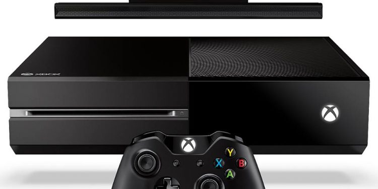 Microsoft сообщила о миллионной продажи Xbox One