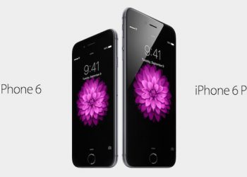 iPhone 6 и iPhone 6 Plus уже в России