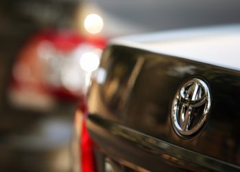 Toyota отзывает автомобили из-за некоторых дефектов