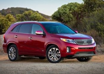 Kia Sorento начнут собирать