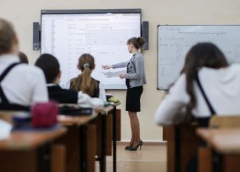 В Молдове сделали русский язык иностранным