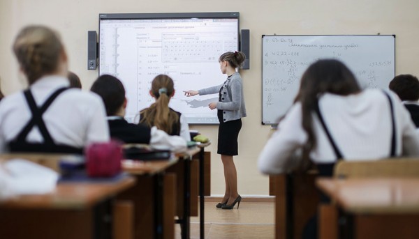 В Молдове сделали русский язык иностранным