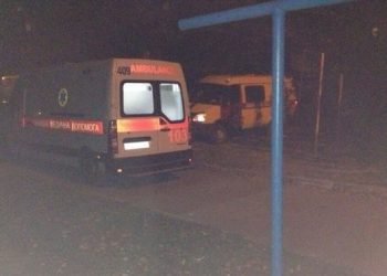 В Мелитополе в жилом доме взорвался газ, погибли три человека
