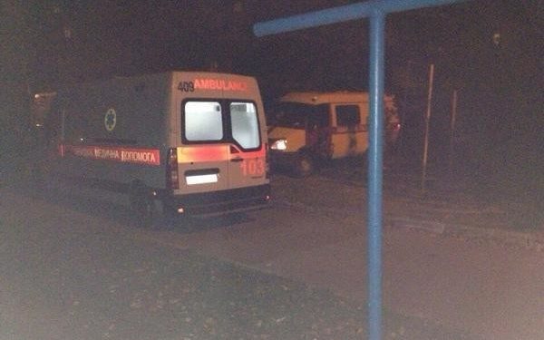 В Мелитополе в жилом доме взорвался газ, погибли три человека