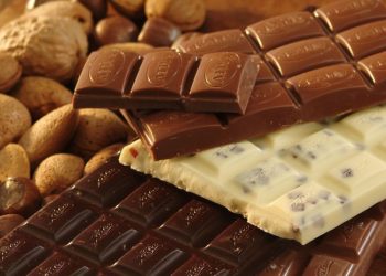 Ученые рассказали, на что способен шоколад