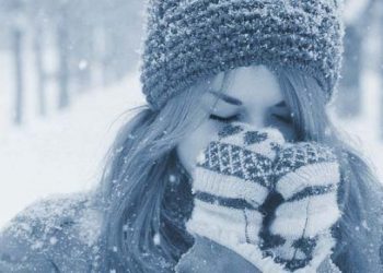 Эксперты дают советы, как согреться зимой