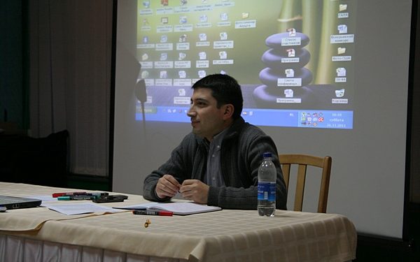 Российское дело о геноциде Донбасса – никчемное, – польский эксперт