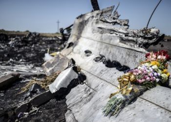 В Германии знают, кто сбил малайзийский боинг 17 июля