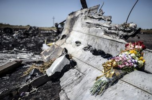 В Германии знают, кто сбил малайзийский боинг 17 июля
