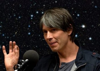 Английский физик назвал зарождение разумной жизни на земле случайностью