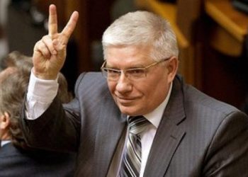 Главным люстратором Харькова Кернес назначил дочь Чечетова